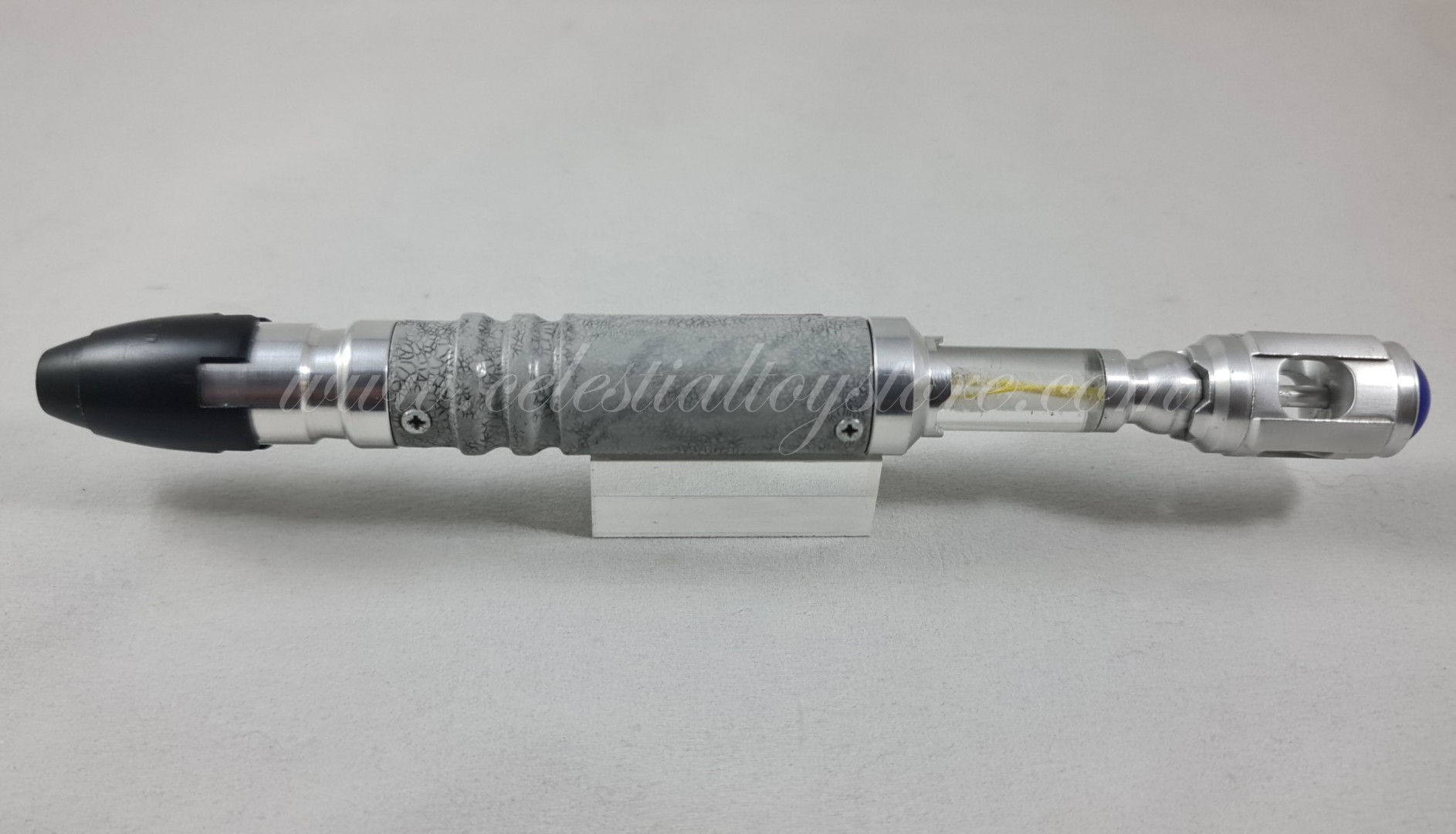 (image for) 10th Doctor Sonic Screwdriver - Reference Edition Pre-Order